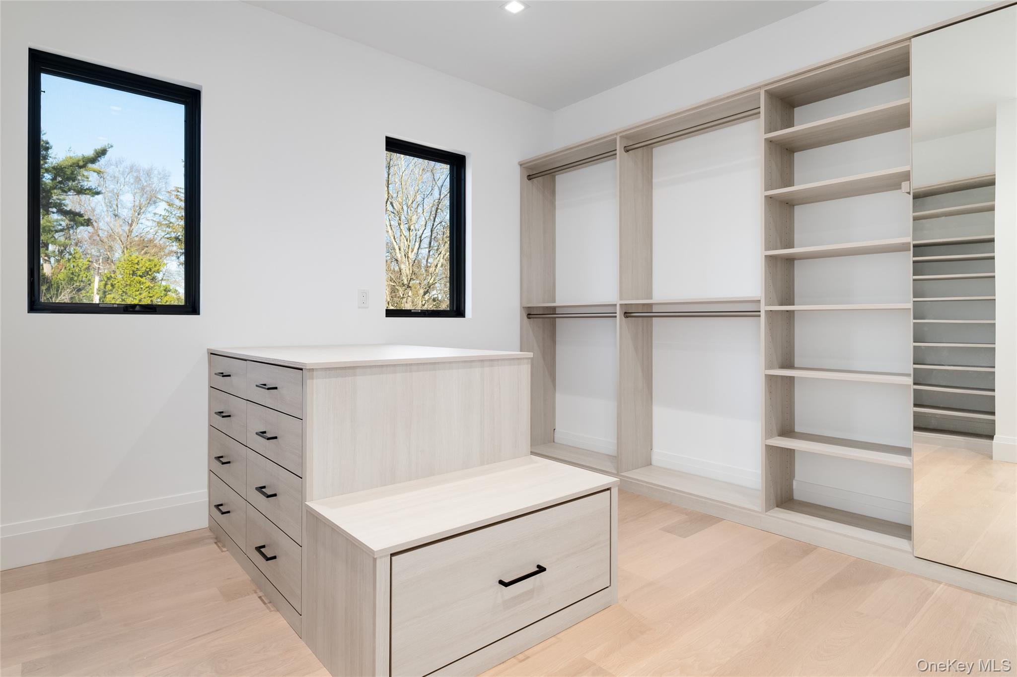 144 Wendover Road Rye, NY 10580 - Photo 23 of 33 Primary Closet