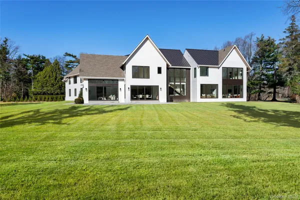 $5,695,000 | 144 Wendover Road, Rye, NY 10580