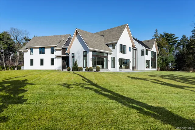 $5,695,000 | 144 Wendover Road, Rye, NY 10580