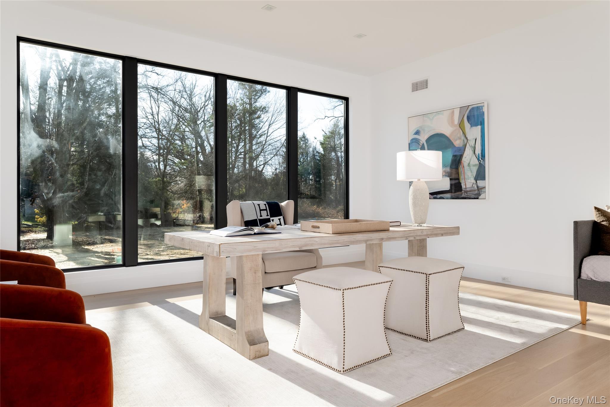 144 Wendover Road Rye, NY 10580 - Photo 6 of 33 Office/ 5th Bedroom