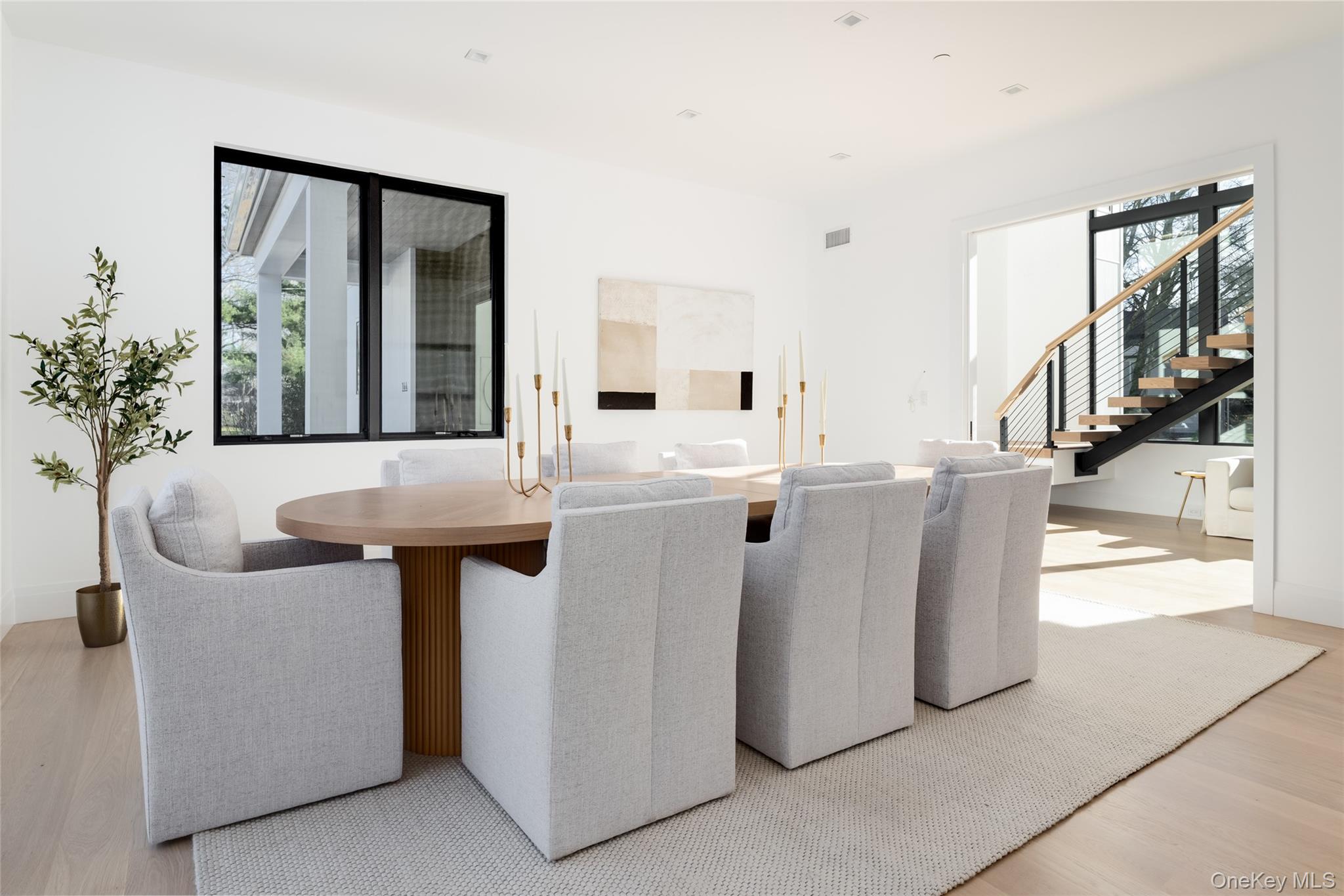 144 Wendover Road Rye, NY 10580 - Photo 7 of 33