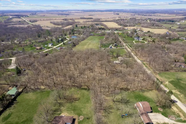 $249,900 | Lot 15 Legion Road, Yorkville, IL 60560
