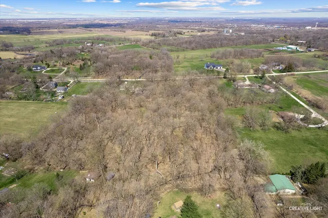 $249,900 | Lot 15 Legion Road, Yorkville, IL 60560