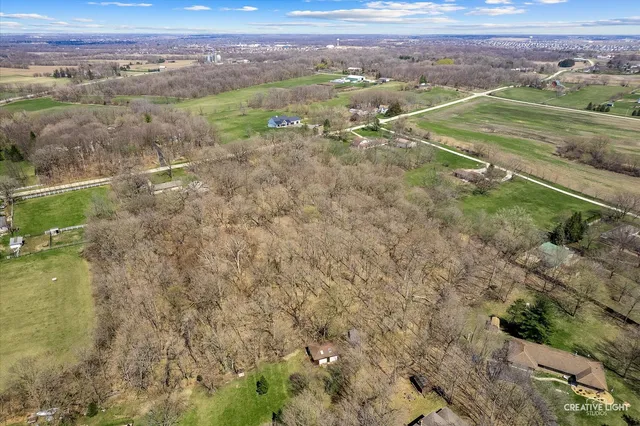 $249,900 | Lot 15 Legion Road, Yorkville, IL 60560