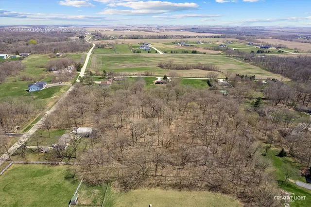 $249,900 | Lot 15 Legion Road, Yorkville, IL 60560