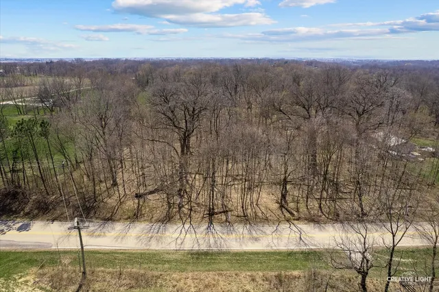 $249,900 | Lot 15 Legion Road, Yorkville, IL 60560