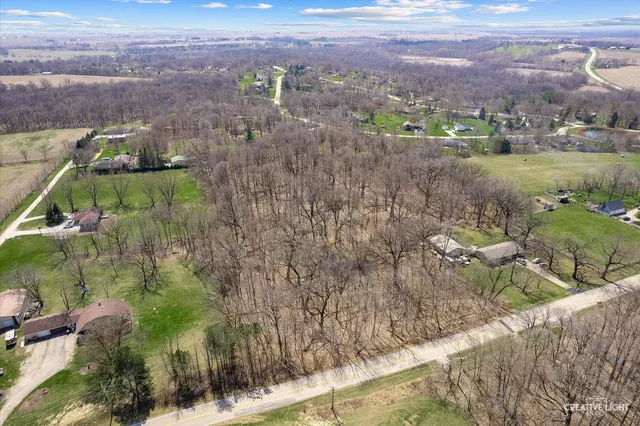 $249,900 | Lot 15 Legion Road, Yorkville, IL 60560
