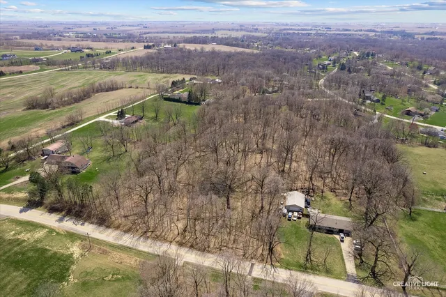 $249,900 | Lot 15 Legion Road, Yorkville, IL 60560
