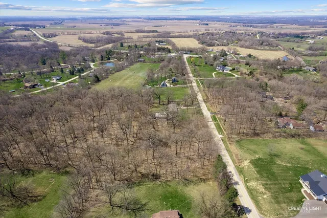 $249,900 | Lot 15 Legion Road, Yorkville, IL 60560