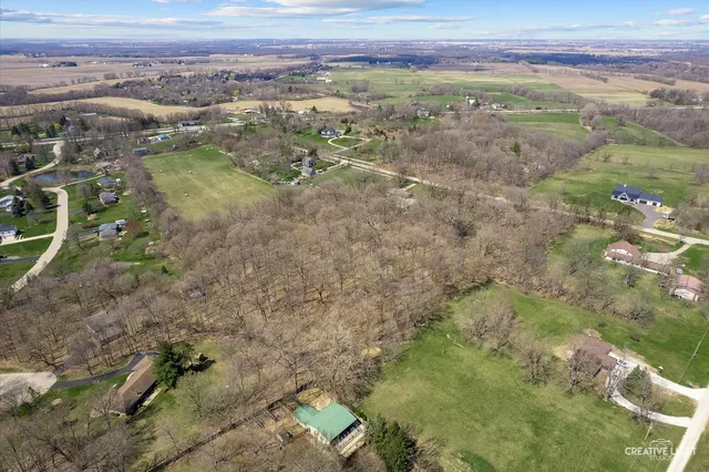 $249,900 | Lot 15 Legion Road, Yorkville, IL 60560
