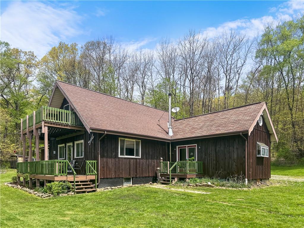 189 Byron Center Road Emlenton, PA 16373 - Photo 4 of 31 Gallery Image 4