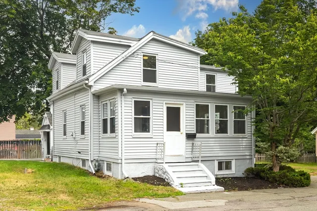 $619,000 | 24 A Purchase Street, Danvers, MA 01923