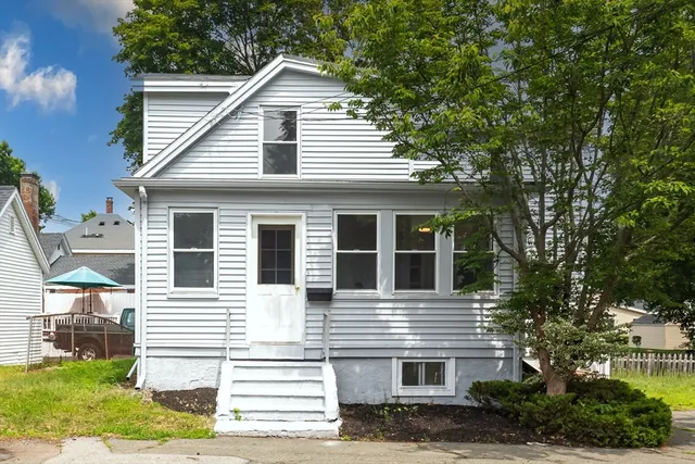 $619,000 | 24 A Purchase Street, Danvers, MA 01923