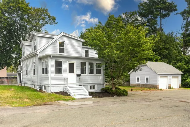 $619,000 | 24 A Purchase Street, Danvers, MA 01923