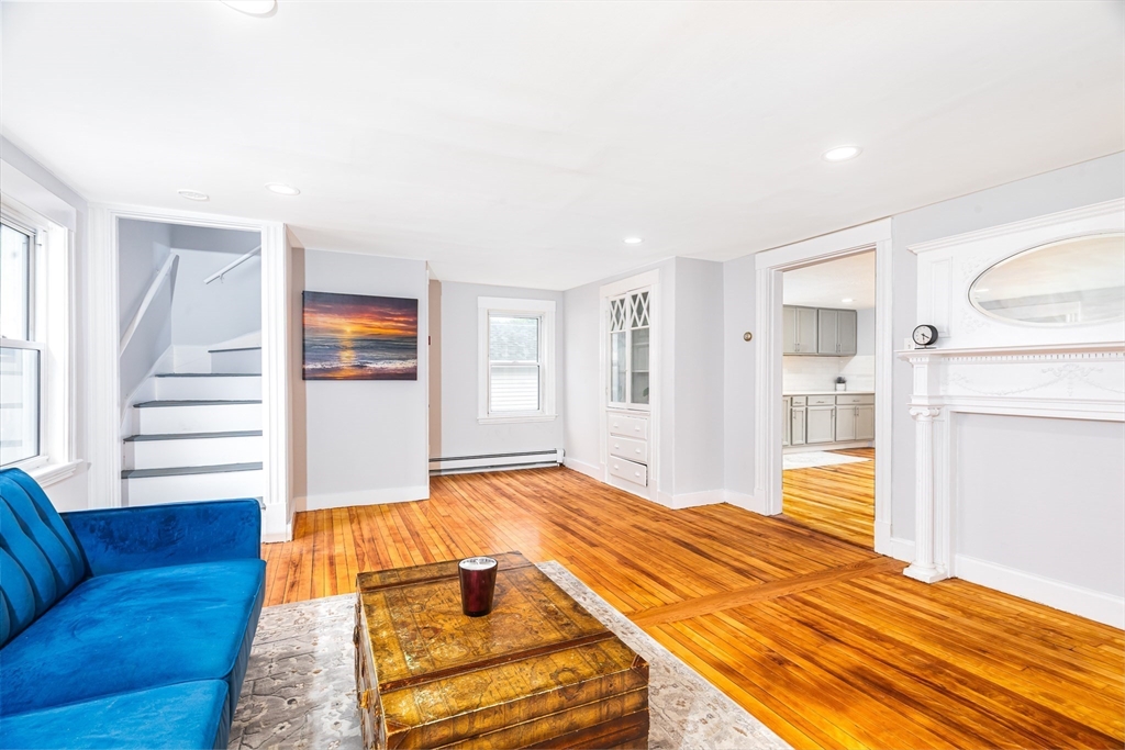 24 A Purchase Street Danvers, MA 01923 - Photo 5 of 23