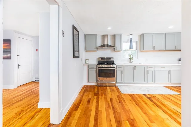 $619,000 | 24 A Purchase Street, Danvers, MA 01923