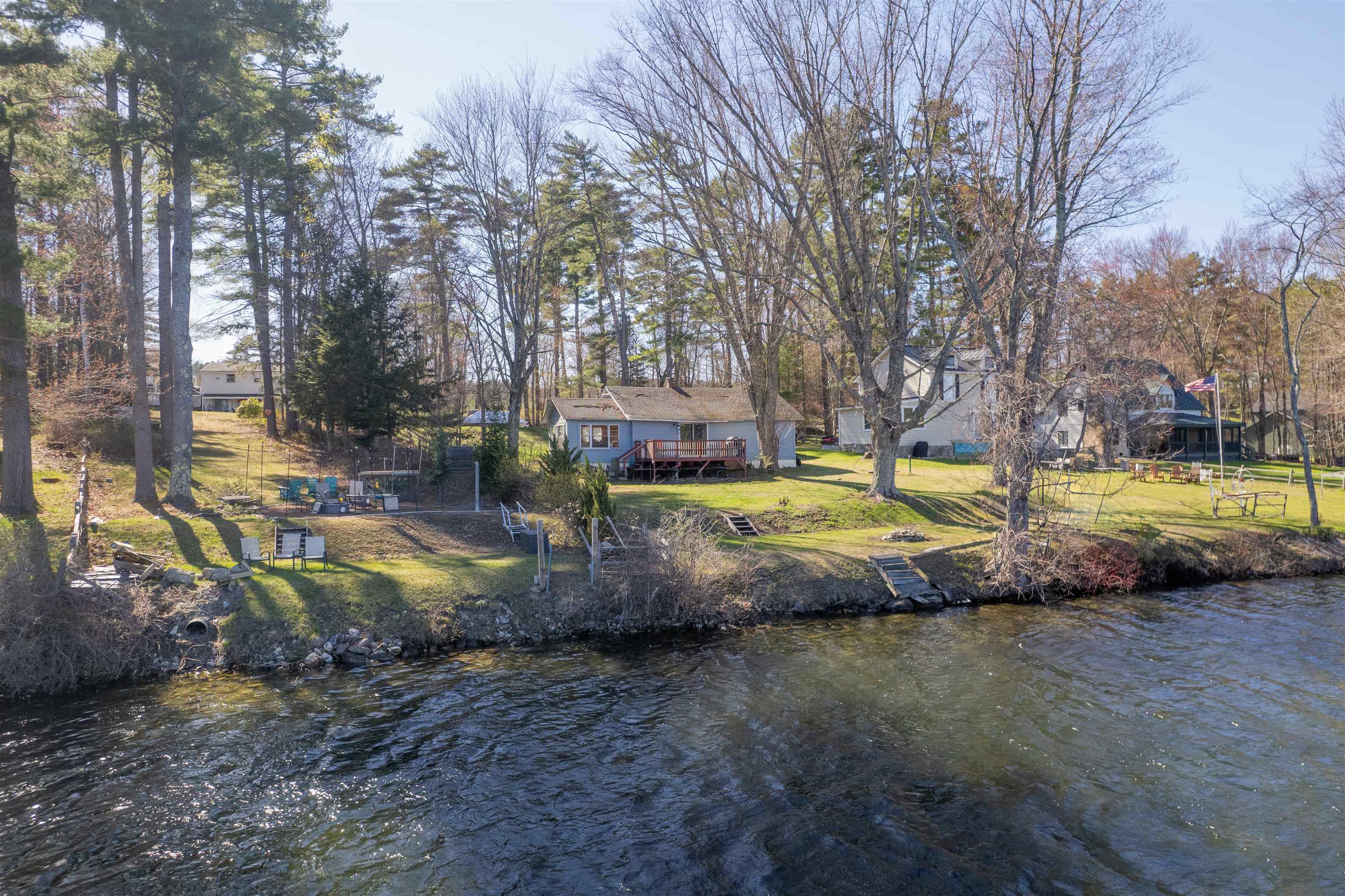 361 Johnson Spooner Road Castleton, VT 05735 - Photo 7 of 8