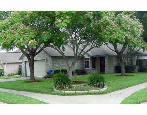 2301 Raintree Path Round Rock, TX 78664 - Photo 1 of 1