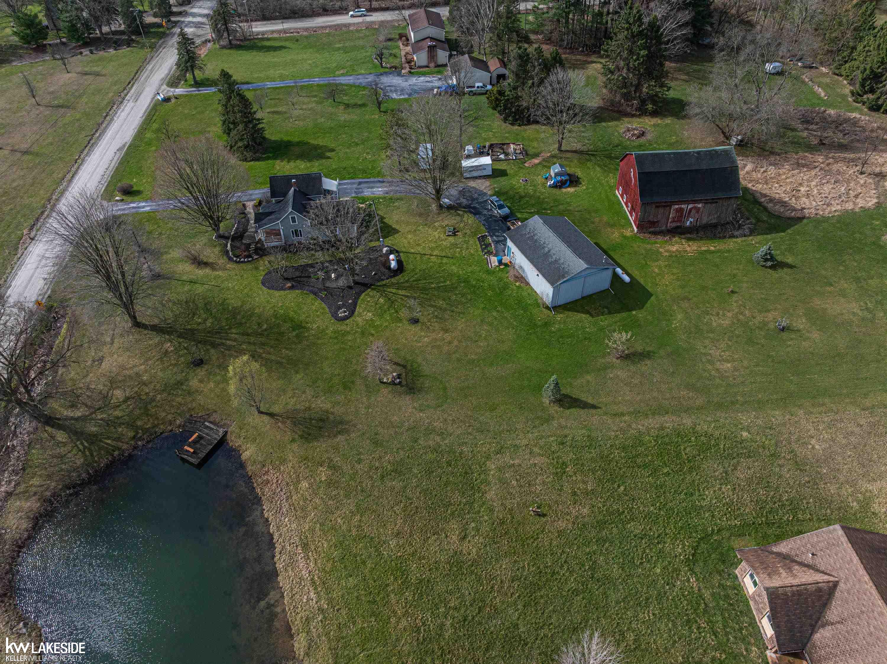 72121 Campground Road Romeo, MI 48065 - Photo 13 of 45 Gallery Image 13