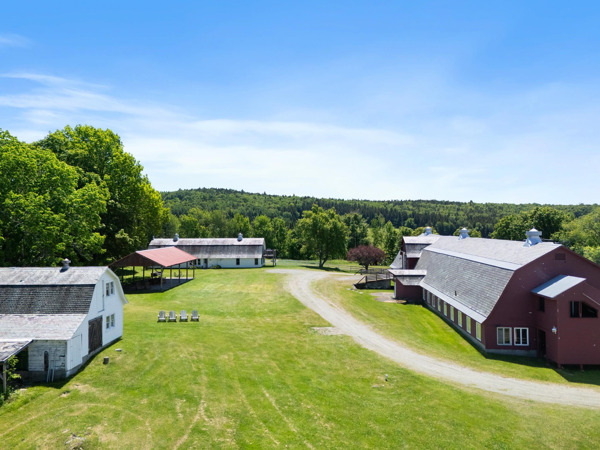 238 Stowe Hill Road Wilmington, VT 05363 - Photo 52 of 59