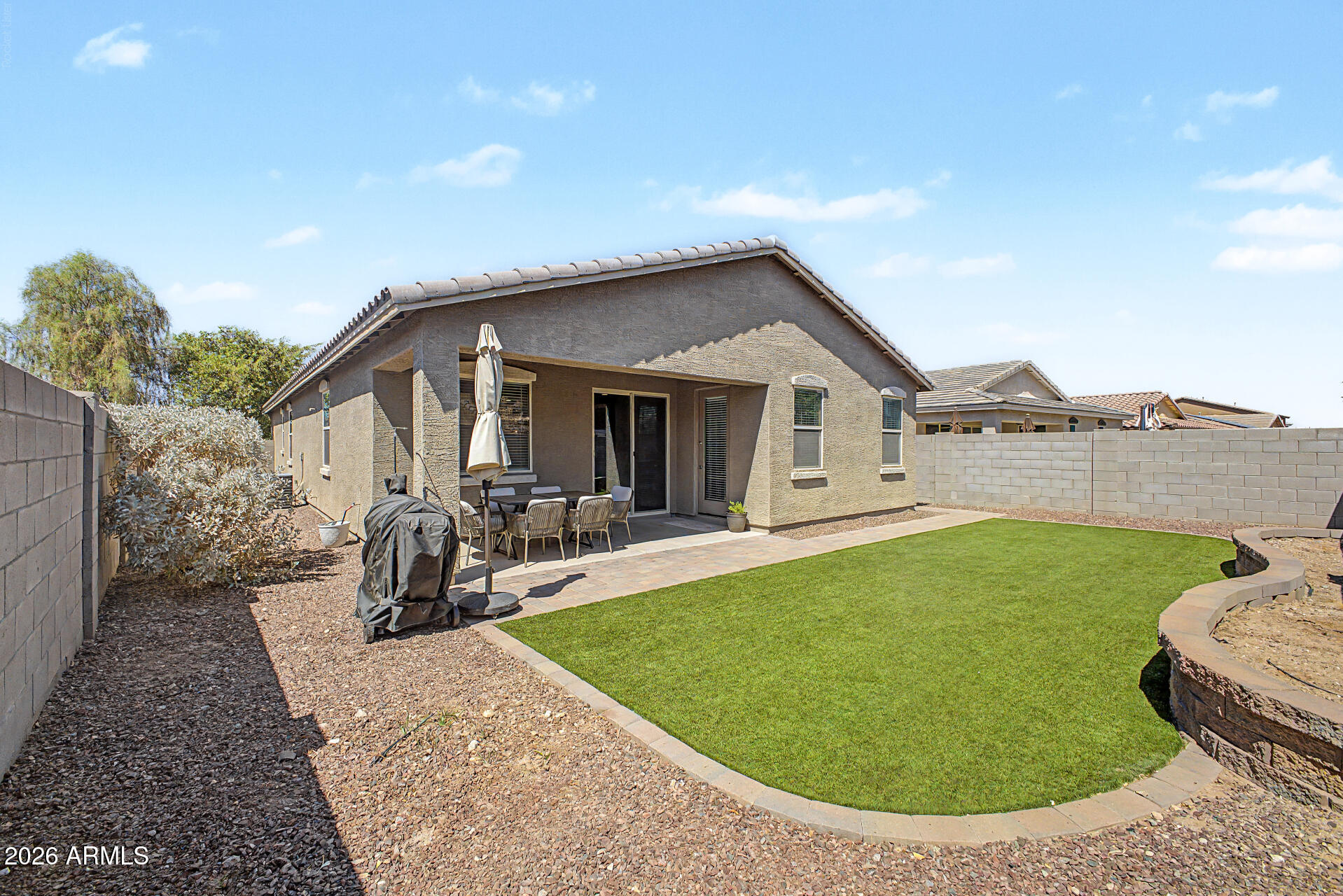 21257 West Berkeley Road Buckeye, AZ 85396 - Photo 27 of 37 35 - Berkeley