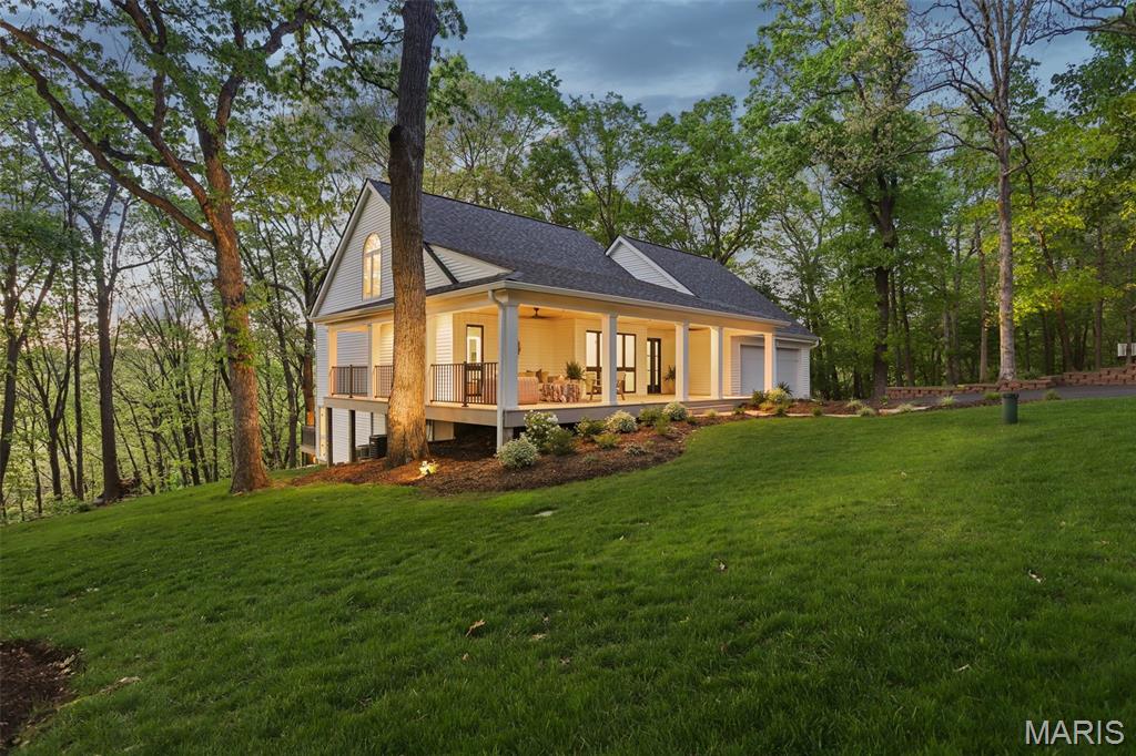 1604 Elk Fork Road Wildwood, MO 63038 - Photo 1 of 39