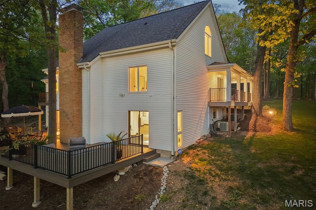 1604 Elk Fork Road Wildwood, MO 63038 - Photo 31 of 39