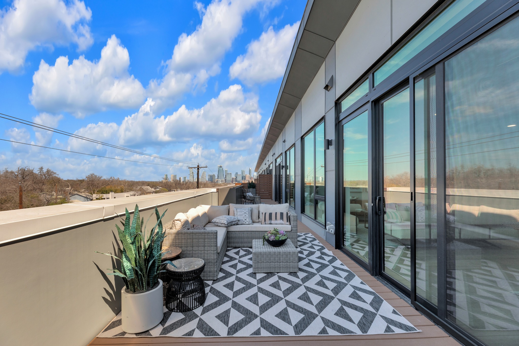 2209 South 1st Street, Unit 403 Austin, TX 78704 - Photo 28 of 40