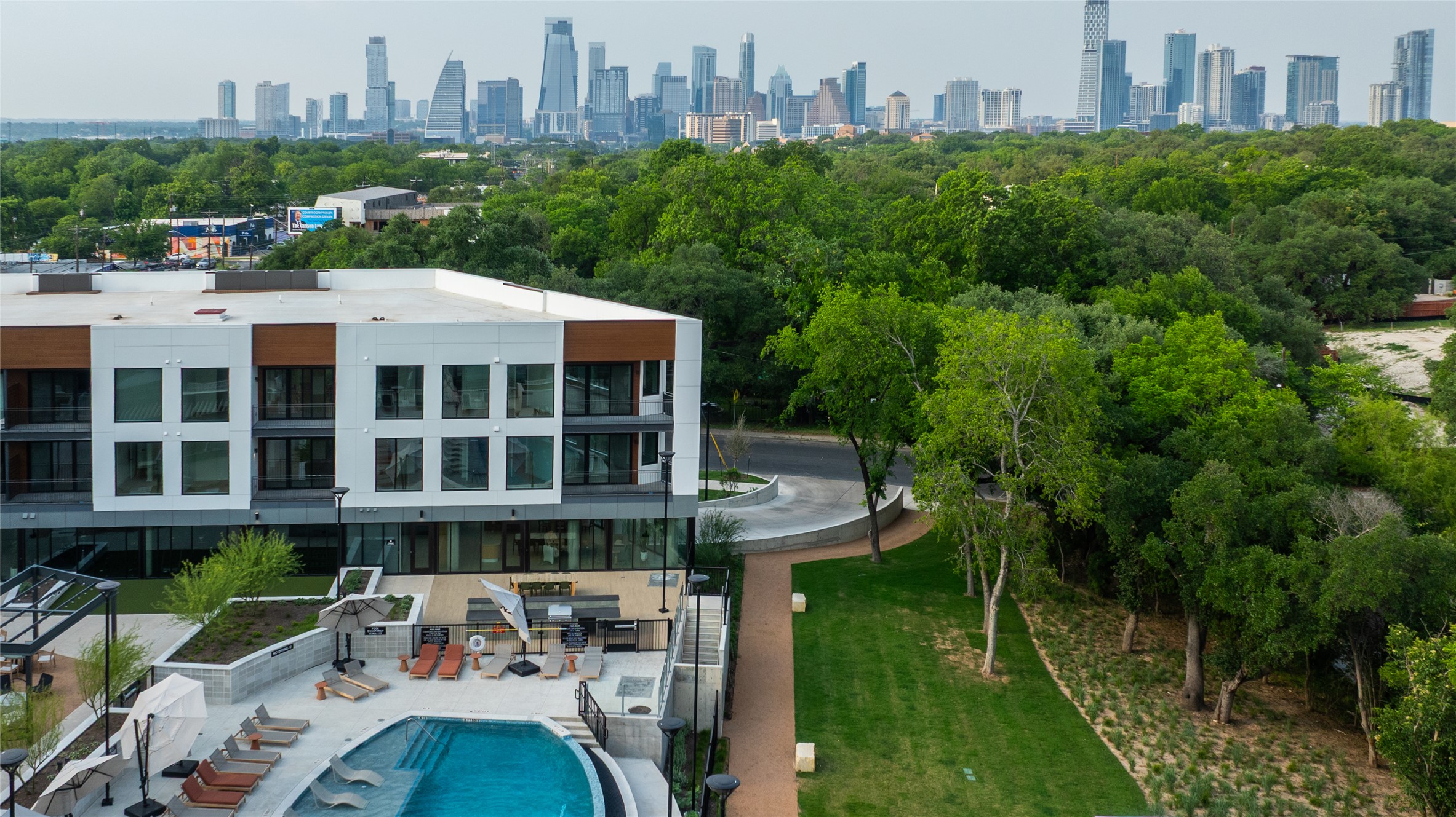 2209 South 1st Street, Unit 403 Austin, TX 78704 - Photo 39 of 40