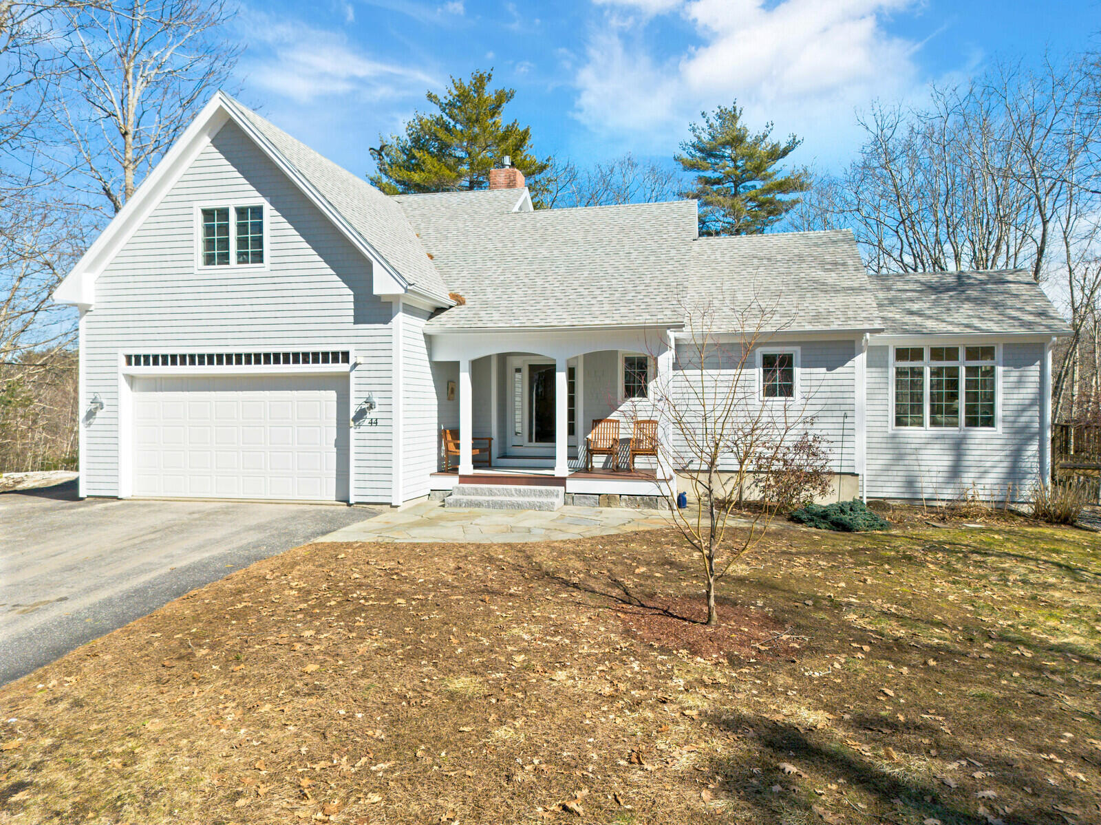 44 Island View Lane Brunswick, ME 04011 - Photo 4 of 71 80_DJI_0513_DxO_mls