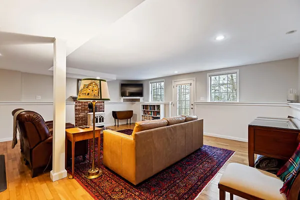 $1,295,000 | 44 Island View Lane, Brunswick, ME 04011