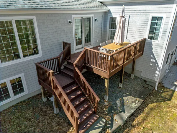 $1,295,000 | 44 Island View Lane, Brunswick, ME 04011