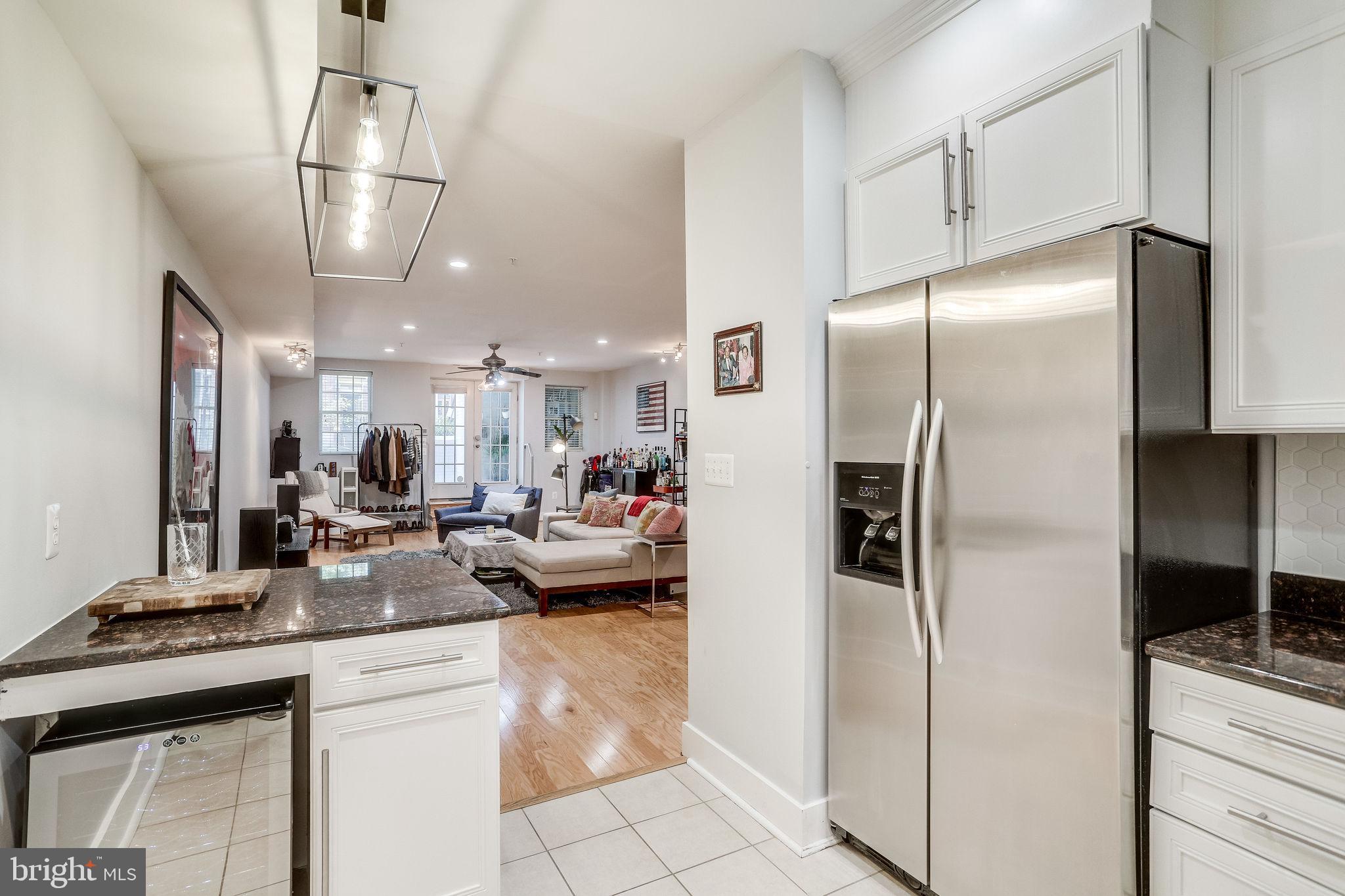 1129 Columbia Road Northwest, Unit 100 Washington, DC 20009 - Photo 8 of 36