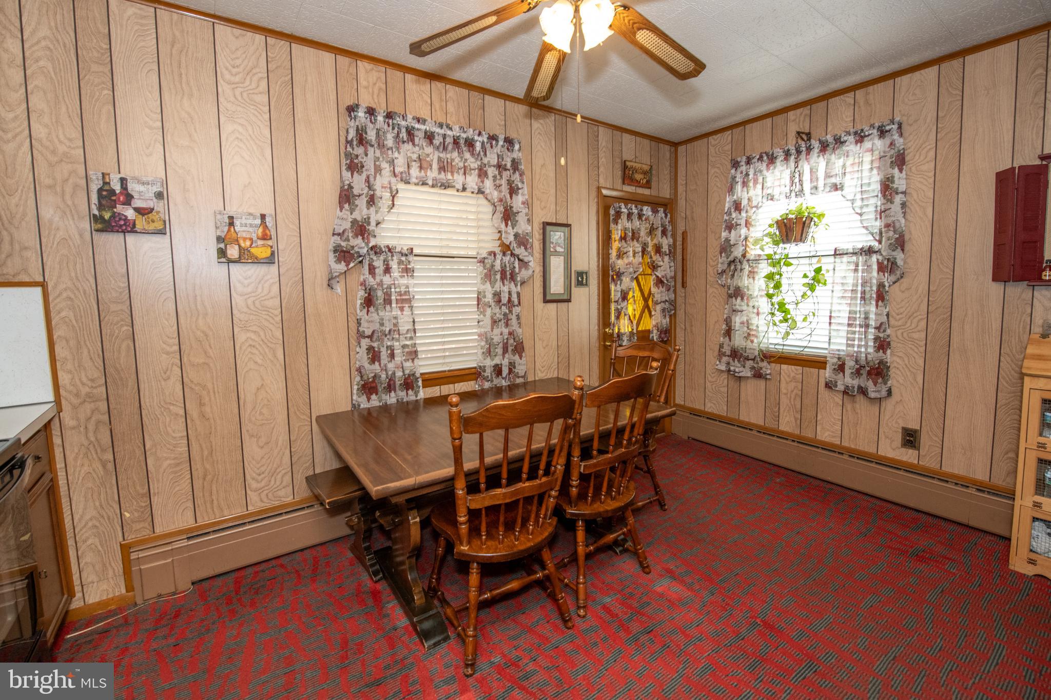 2740 Pratt Street Philadelphia, PA 19137 - Photo 19 of 45 a dining room with furniture and window