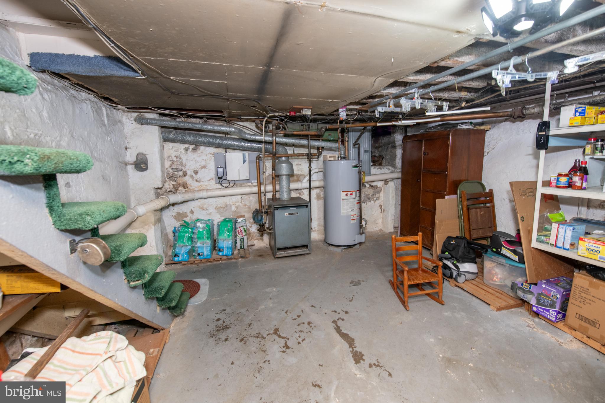 2740 Pratt Street Philadelphia, PA 19137 - Photo 42 of 45 a view of gym