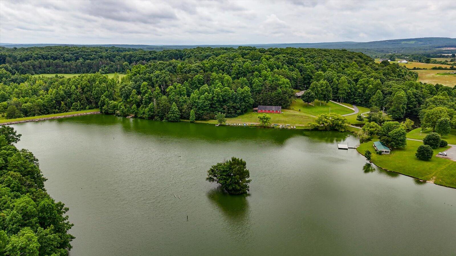 707 Brier Branch Road Graysville, TN 37338 - Photo 47 of 48 55-707 Brier Branch Rd-31
