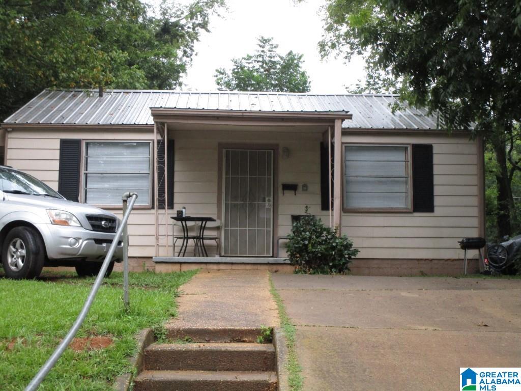 1372 Creel Court Midfield, AL 35228 - Photo 2 of 3