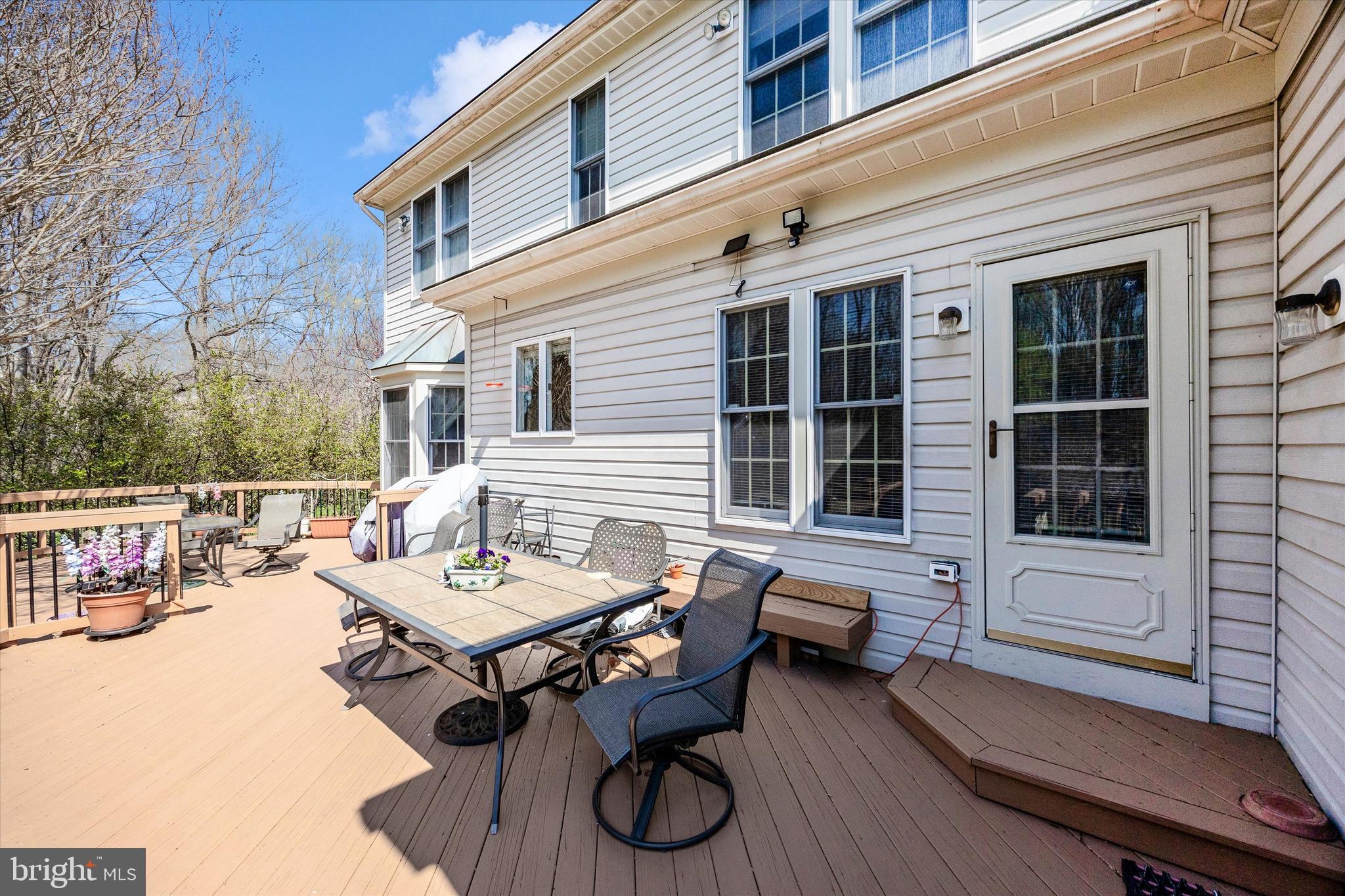 19808 Falling Spring Court Gaithersburg, MD 20882 - Photo 24 of 28