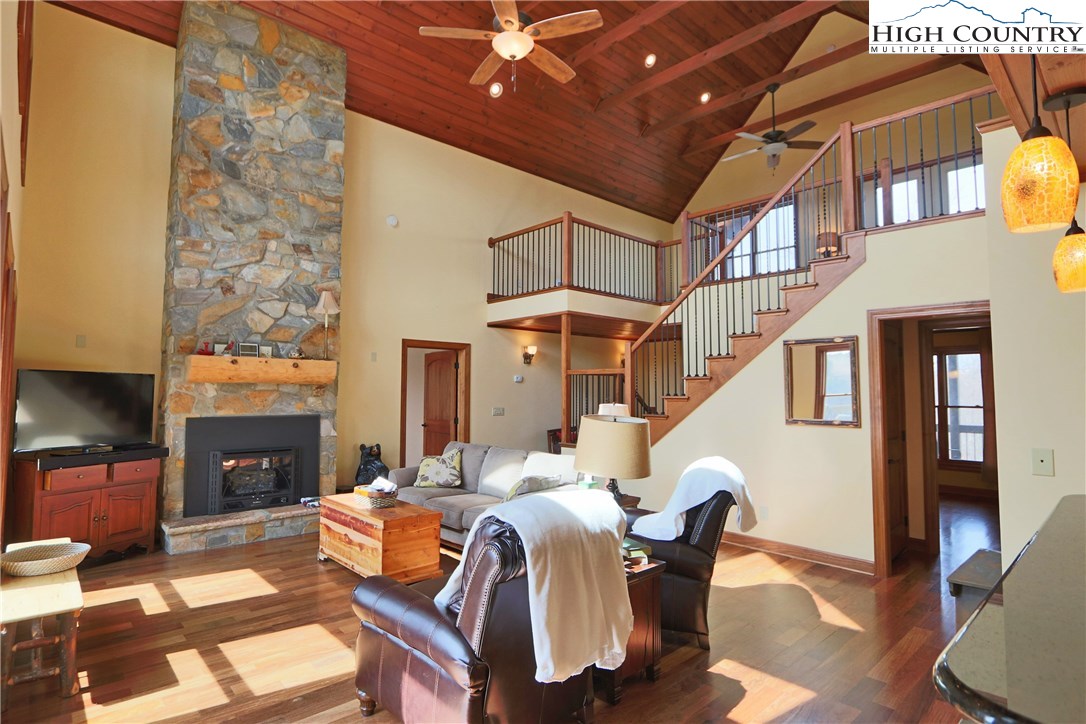 319 Edens Gate Road Deep Gap, NC 28618 - Photo 15 of 43 Gallery Image 15