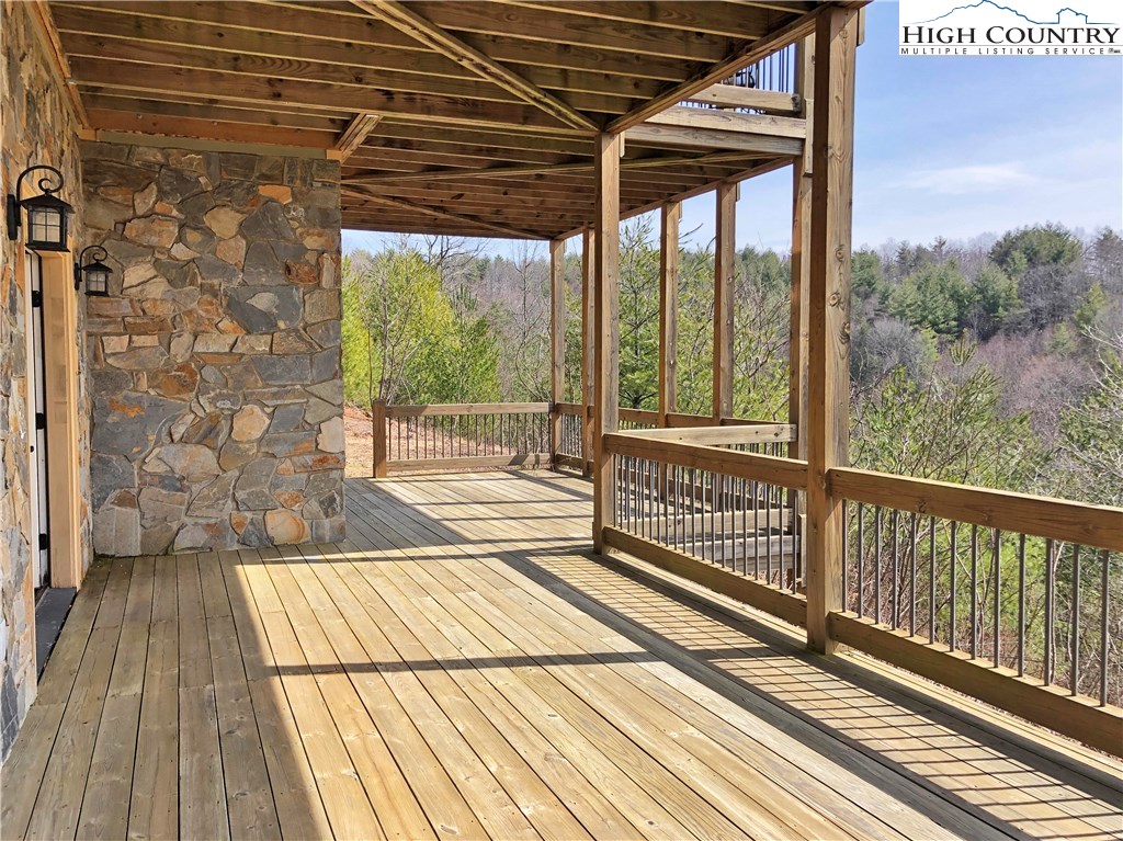 319 Edens Gate Road Deep Gap, NC 28618 - Photo 38 of 43 Gallery Image 38