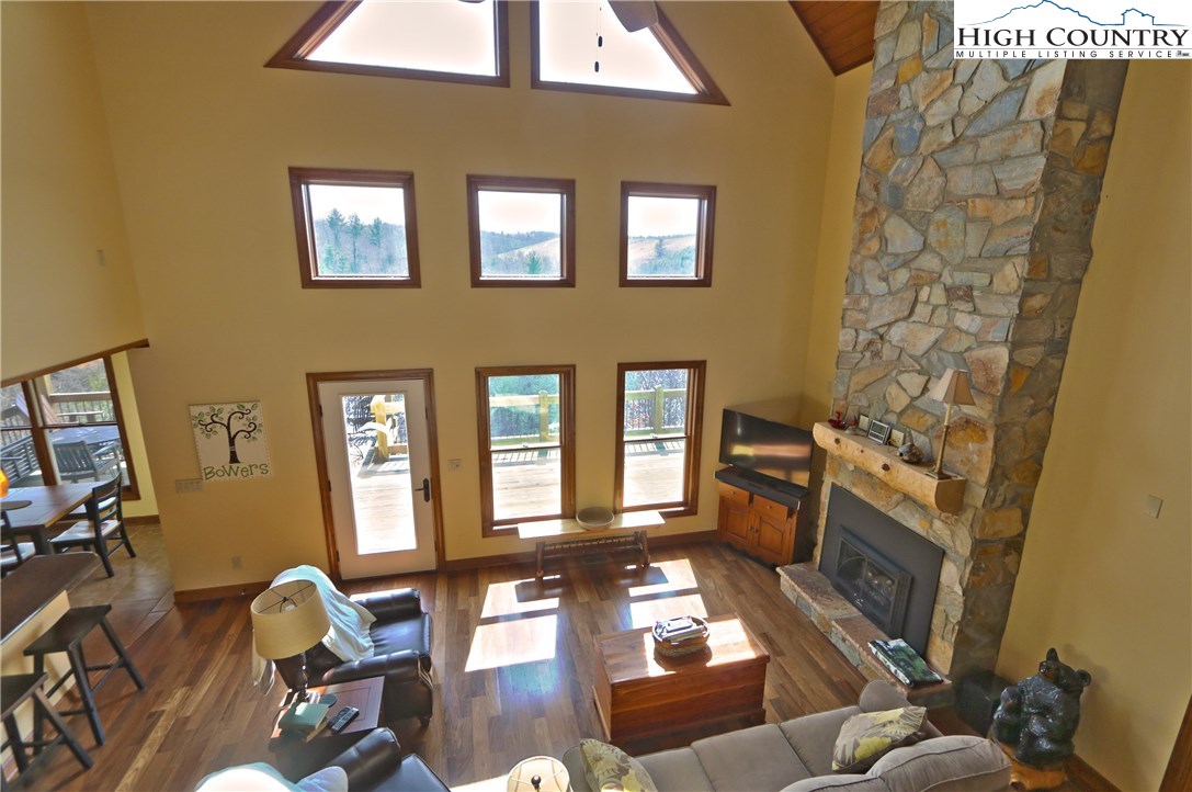 319 Edens Gate Road Deep Gap, NC 28618 - Photo 9 of 43 Gallery Image 9