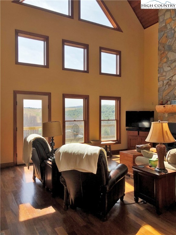 319 Edens Gate Road Deep Gap, NC 28618 - Photo 10 of 43 Gallery Image 10