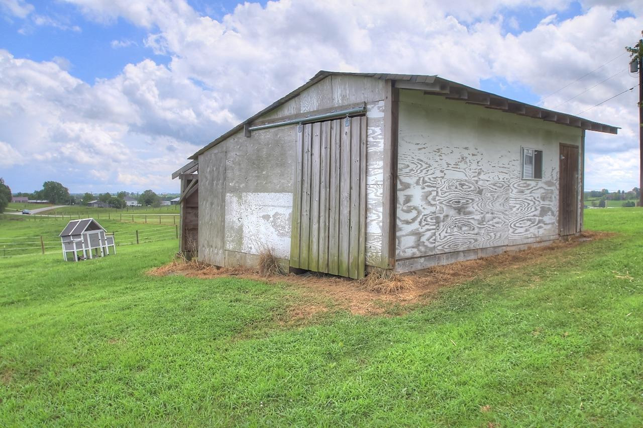 1197 Talmage-Mayo Road Harrodsburg, KY 40330 - Photo 51 of 64 Photo 51