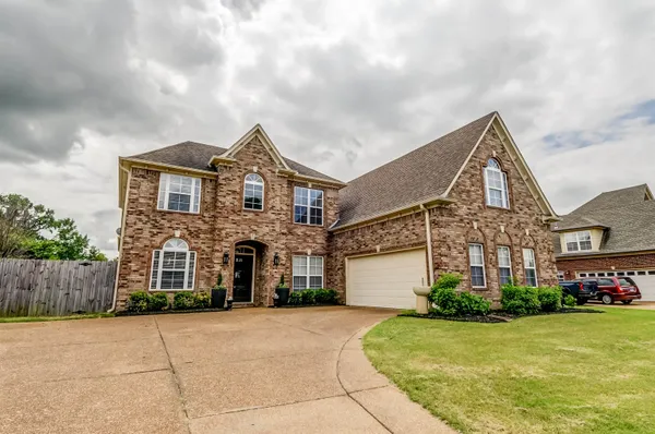 $479,999 | 12271 South Fork Drive, Arlington, TN 38002