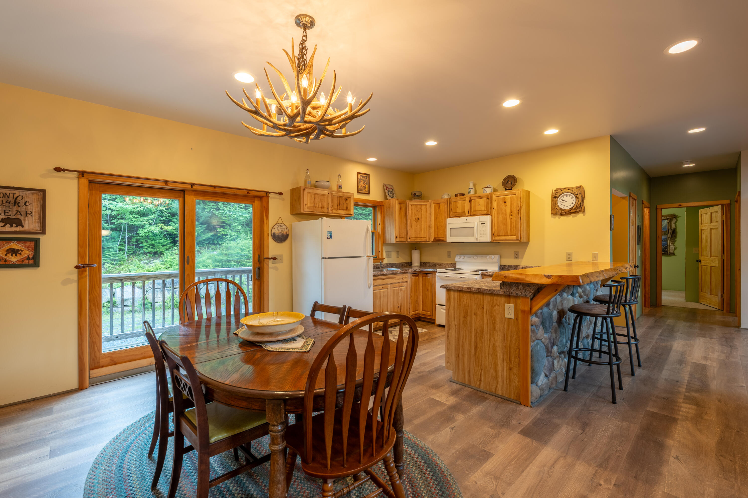 81 Island Road Au Sable Forks, NY 12912 - Photo 16 of 45