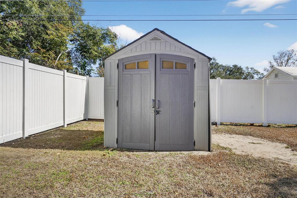 6411 Cromwell Road Lakeland, FL 33809 - Photo 41 of 42