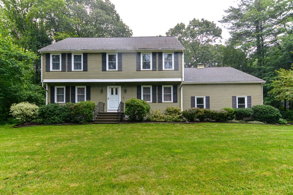61 Teresa Road Hopkinton, MA 01748 - Photo 1 of 40 Gallery Image 1