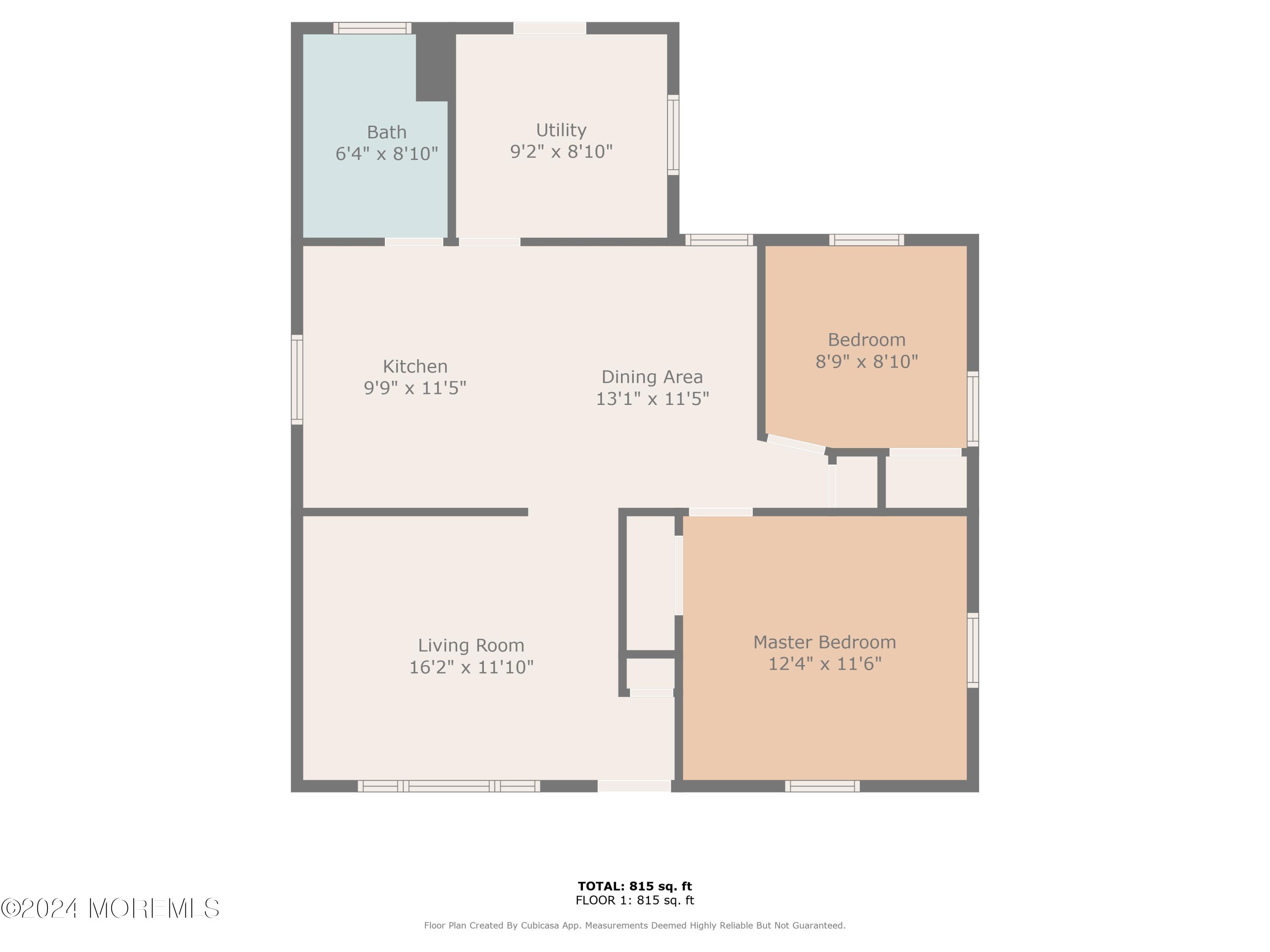 554 Lillie Road Toms River, NJ 08753 - Photo 25 of 26