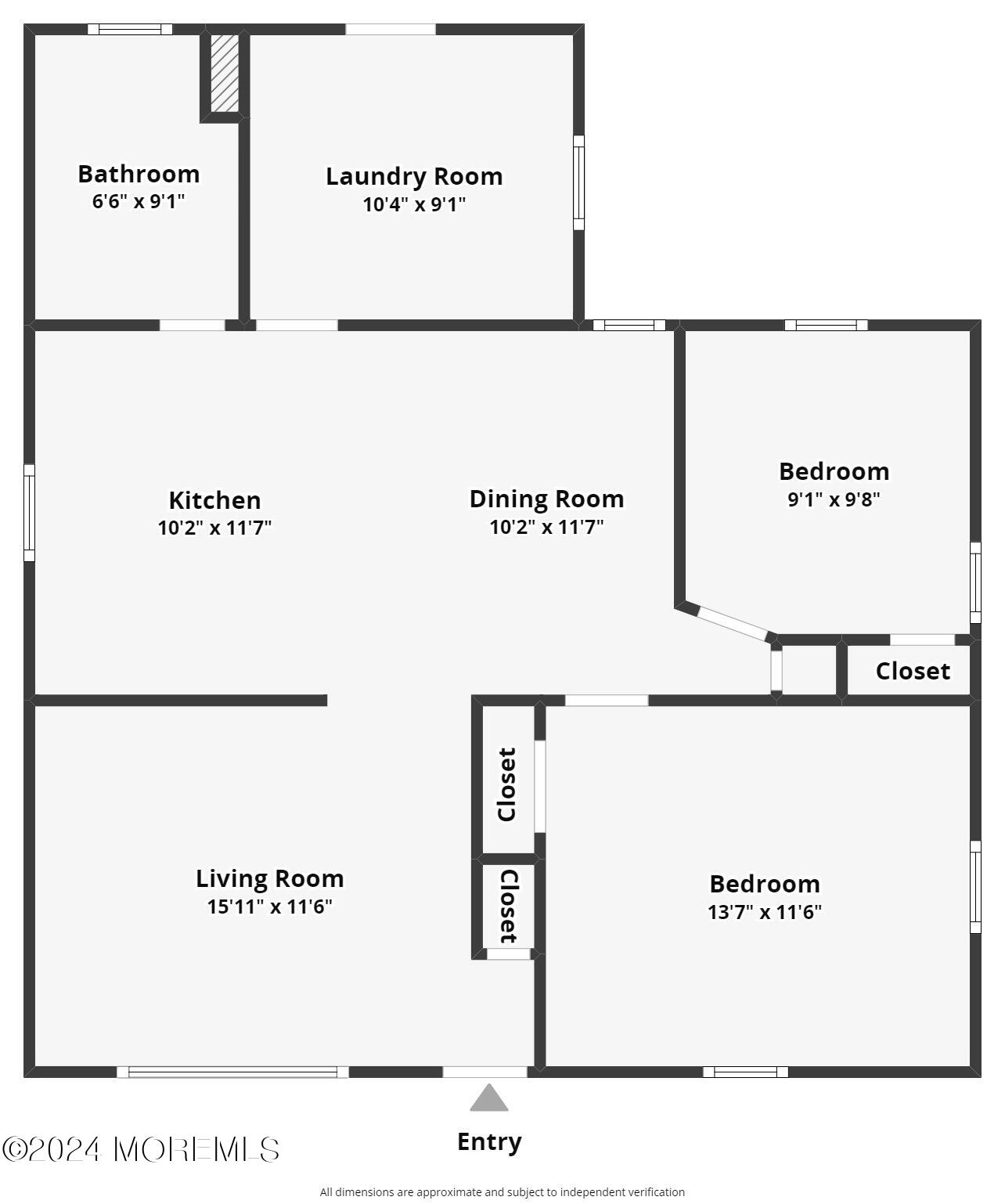 554 Lillie Road Toms River, NJ 08753 - Photo 26 of 26