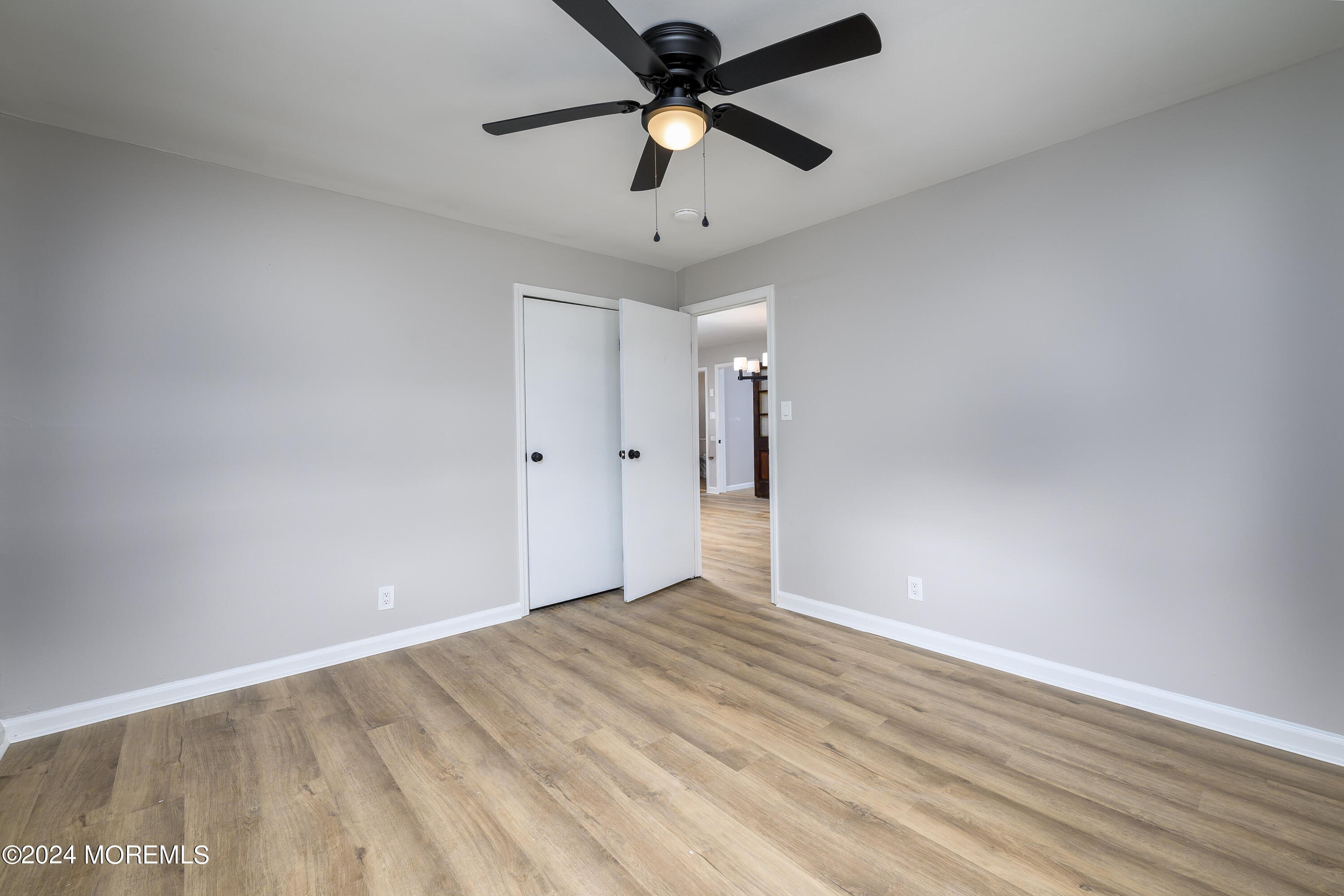 554 Lillie Road Toms River, NJ 08753 - Photo 9 of 26 a view of an empty room